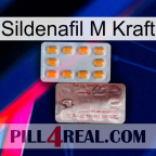 Sildenafil M Force new13